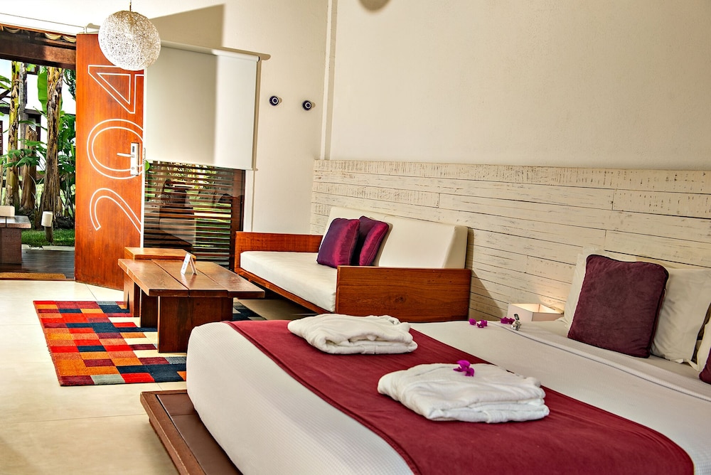 Serena Boutique Hotel (ex. Serena Buzios Hotel) 12/59