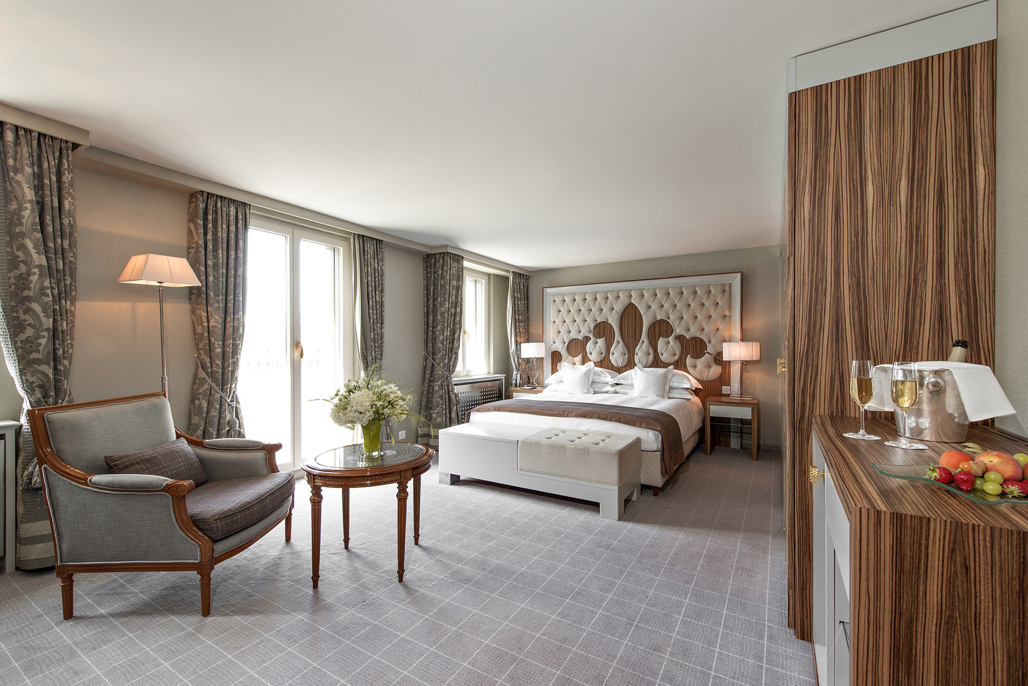 Carlton Hotel St Moritz 14/50