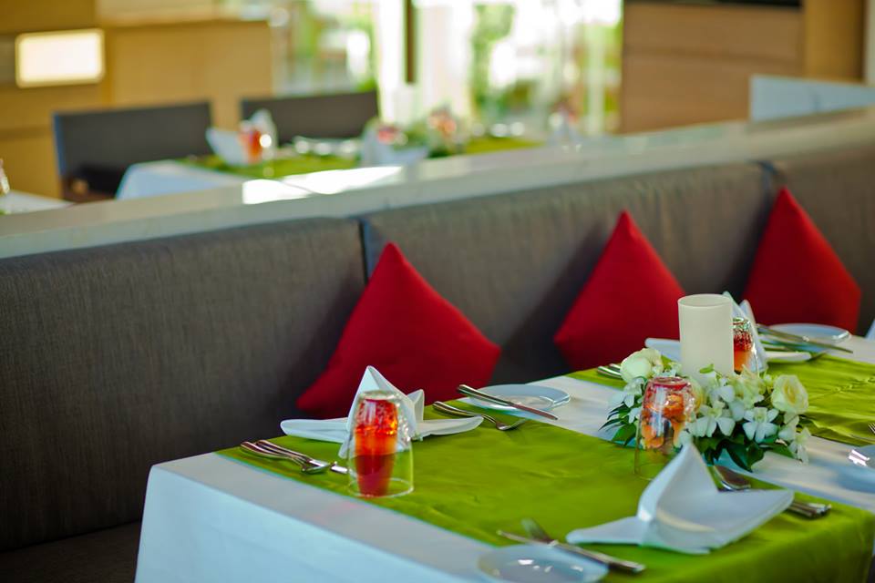 ANGSANA VILLAS RESORT PHUKET 70/77