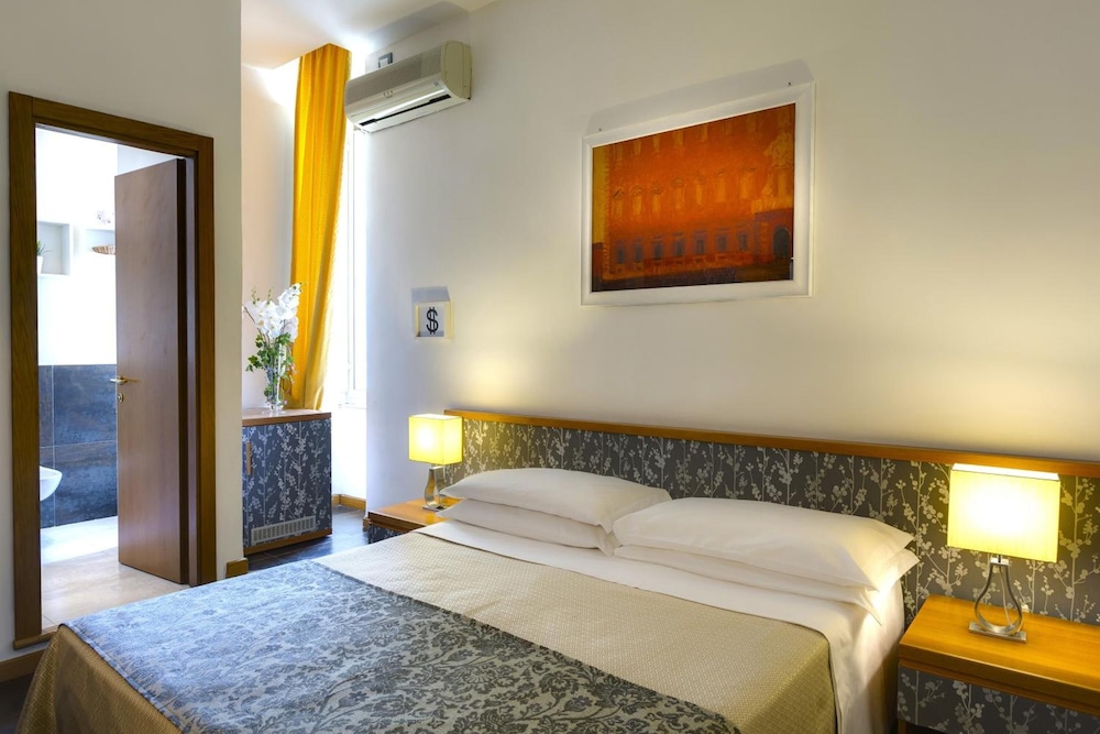Hotel Marcantonio Rome 18/62
