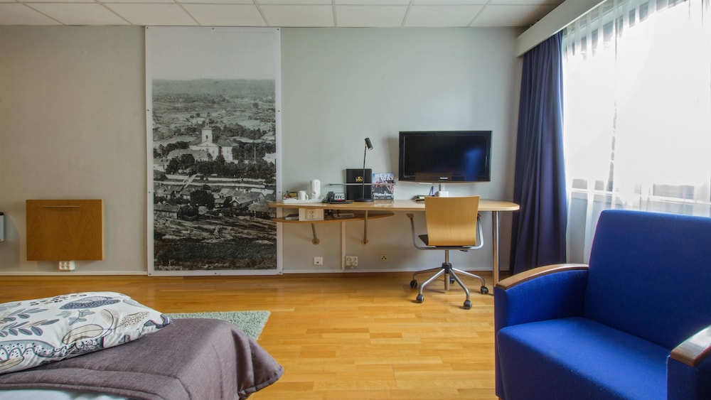 Best Western Plus Gyldenlove Hotell 59/60