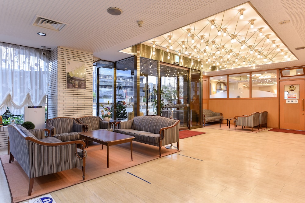 City Hotel Seiunso 44/63