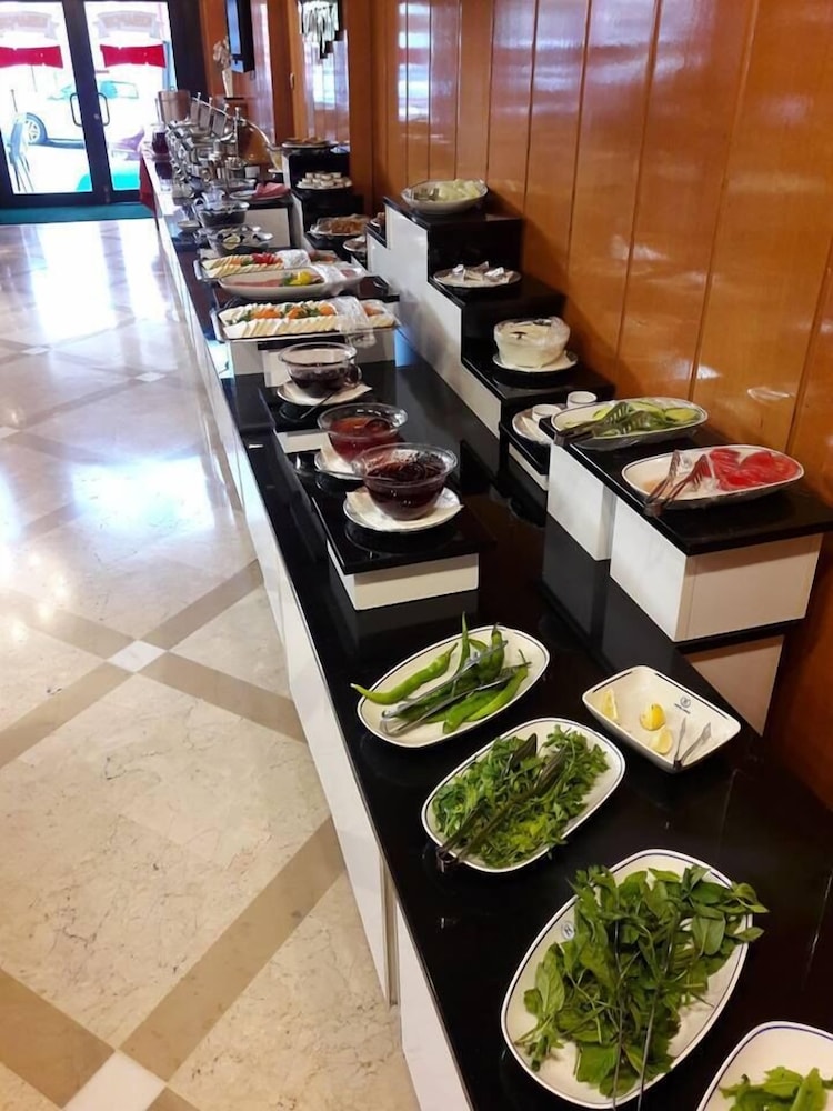 Spor Hotel photo3