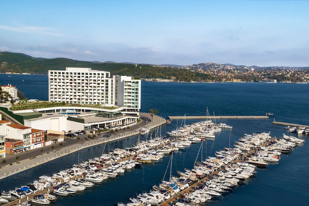 The Grand Tarabya Managed by Accor 78/81
