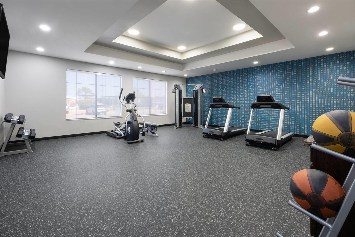 La Quinta Inn & Suites by Wyndham Muskogee 16/37