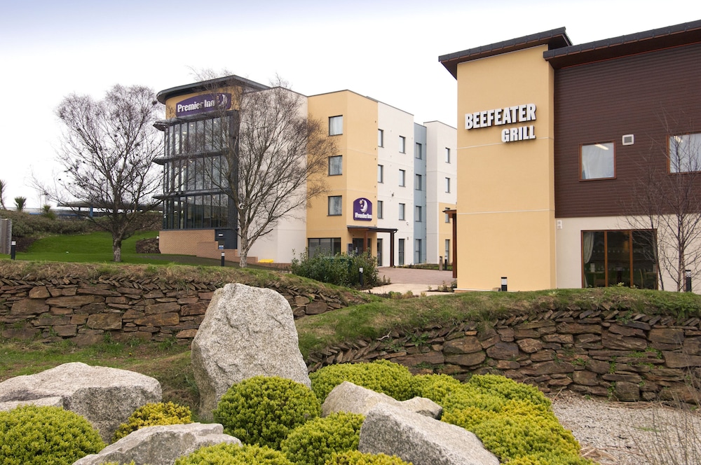 Premier Inn Paignton South (Brixham Road) 72/76