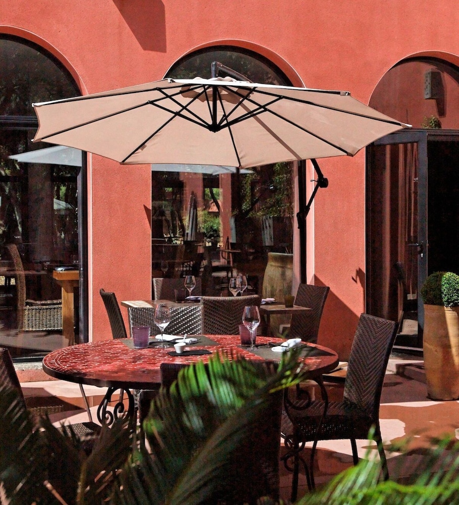 Hotel restaurant spa Disini Montpellier Est, The Originals Relais 45/50