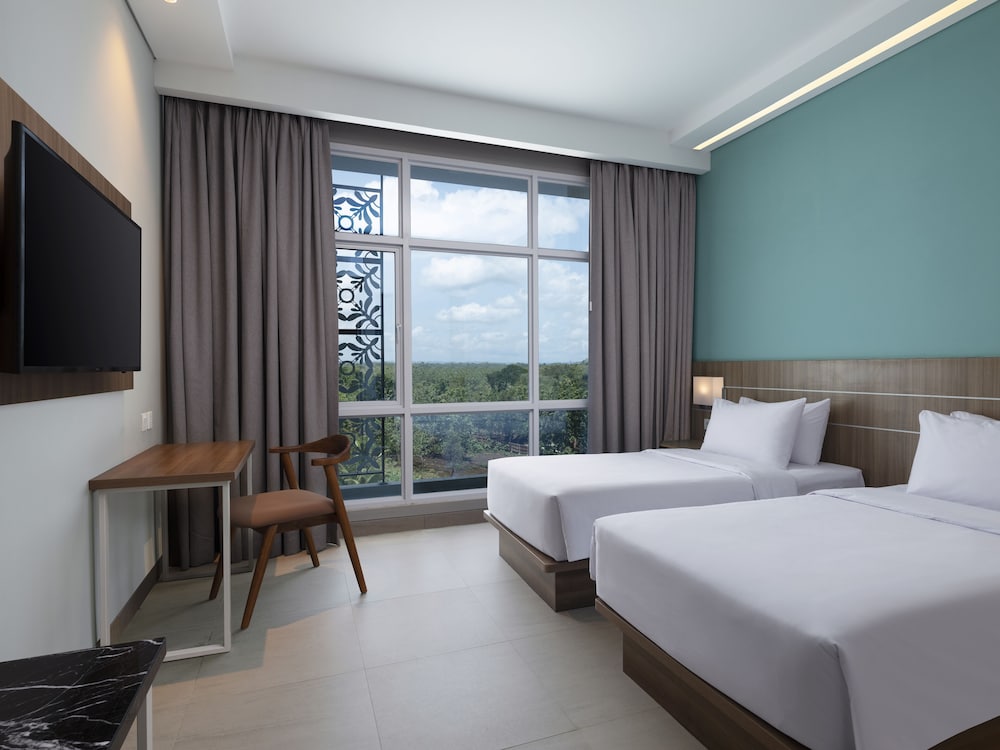 Hotel Santika Gunung Kidul 10/38