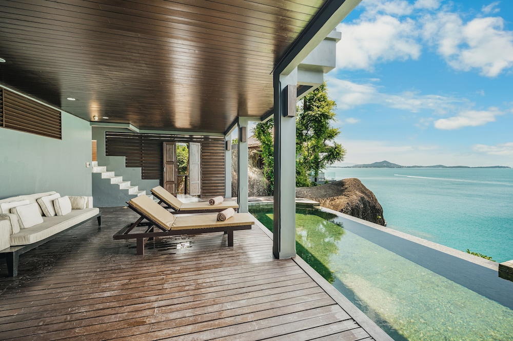 THE KALA SAMUI 24/50