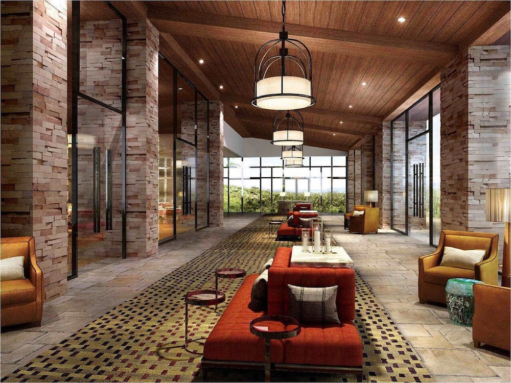Park Hyatt Changbaishan 34/55