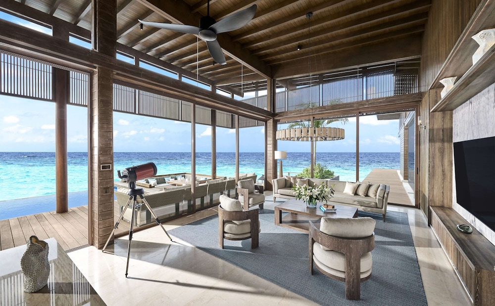 Park Hyatt Maldives Hadahaa 59/75