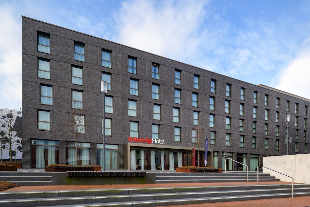 Intercityhotel Herford 3/48