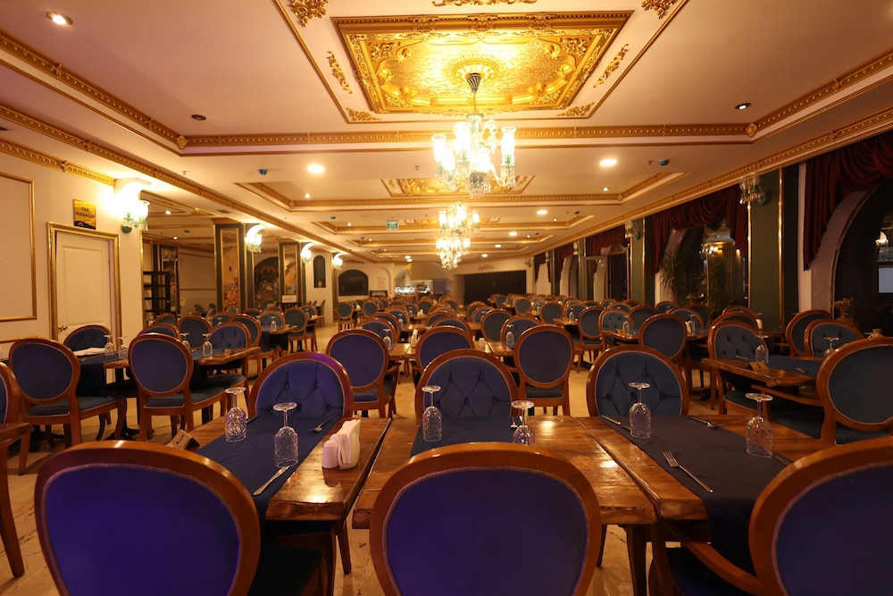 Emin Kocak Kapadokya Termal Hotel 38/50
