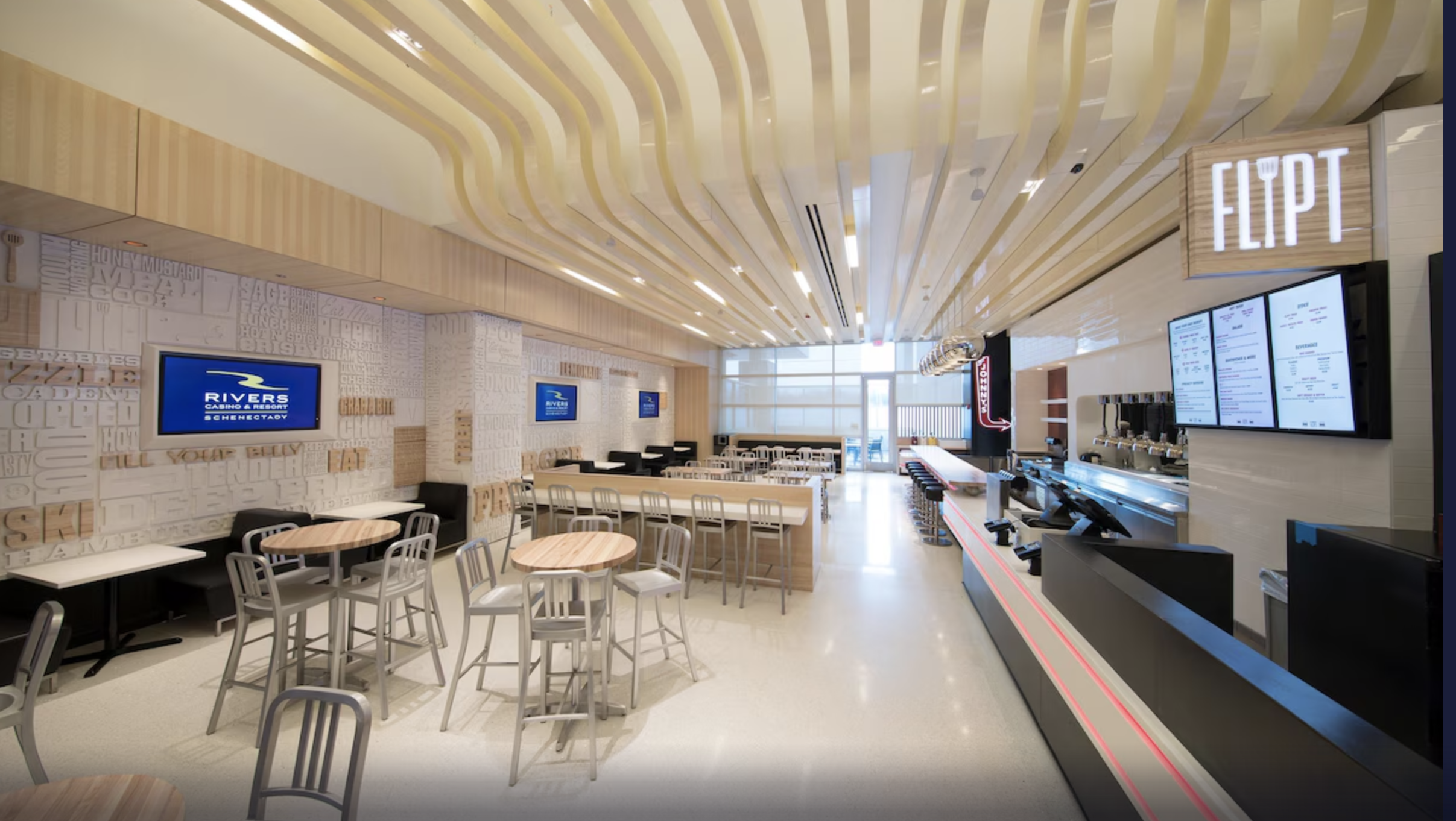 The Landing Hotel at Rivers Casino and Resort 35/63