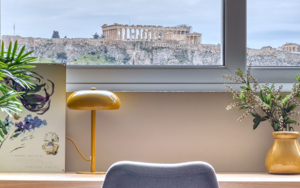 Arcade Hotel Athens 5/50