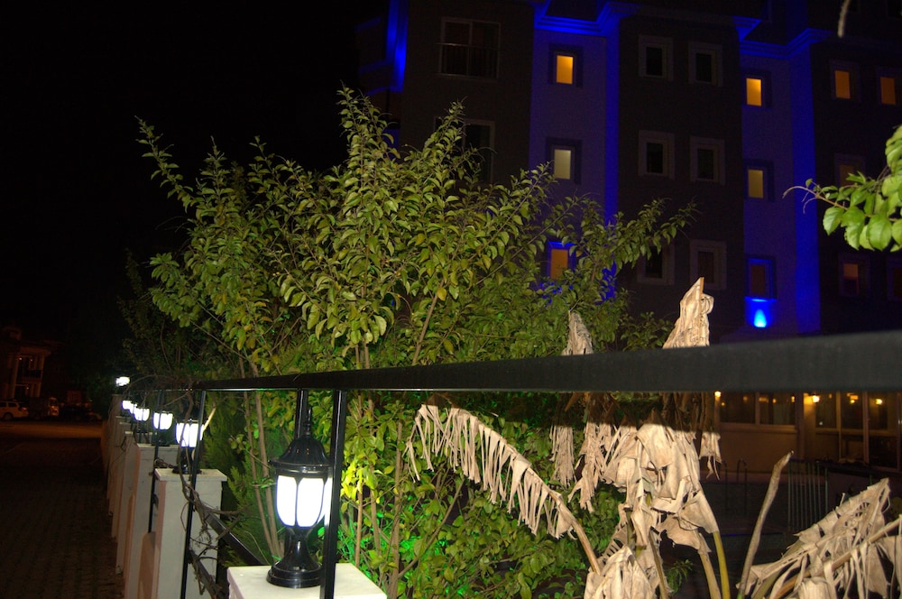 THE PARK MARMARIS HOTEL 19/34