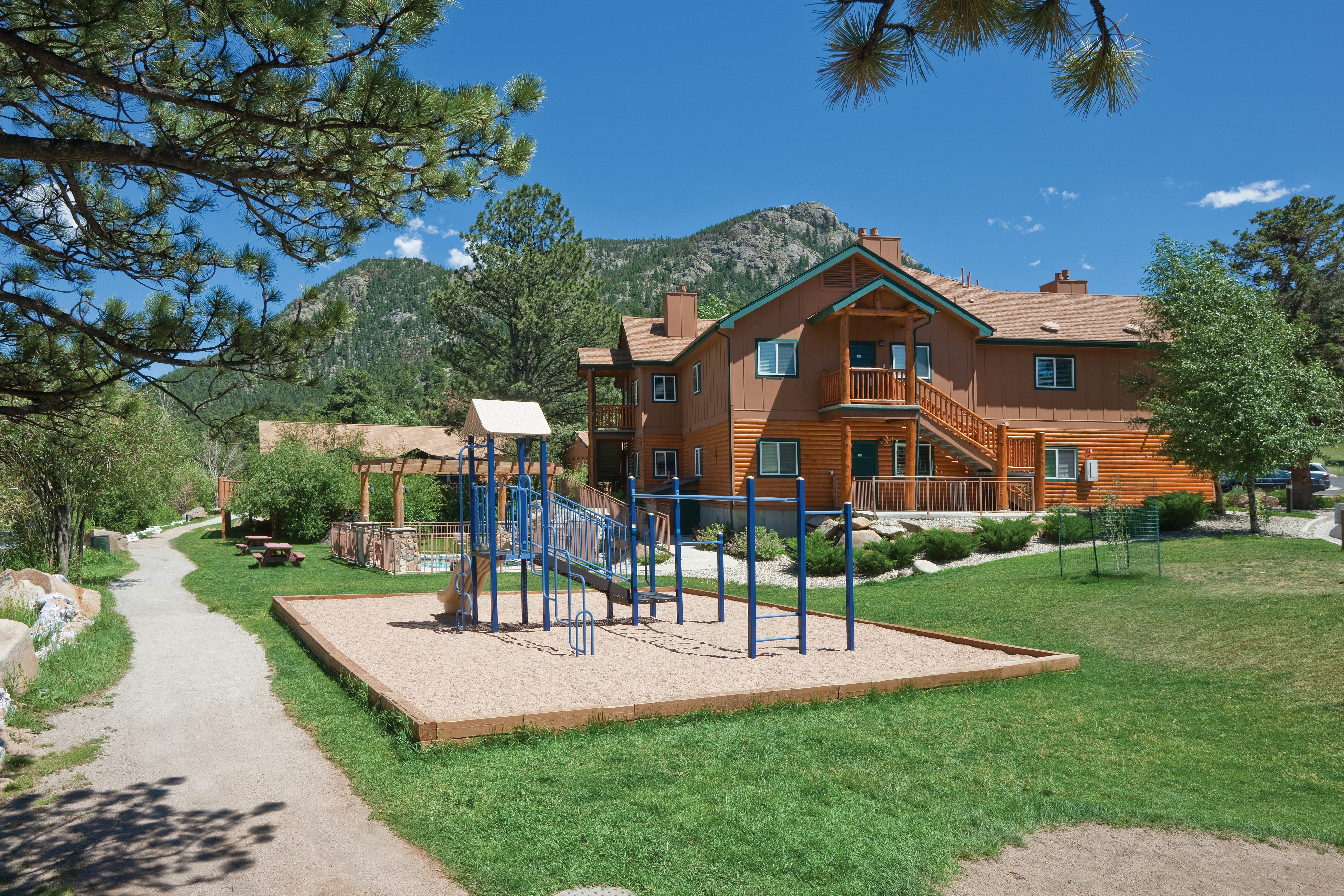 Worldmark Estes Park 41/52