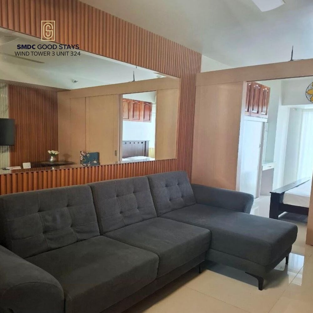 Wind Residences by SMCo 50/50