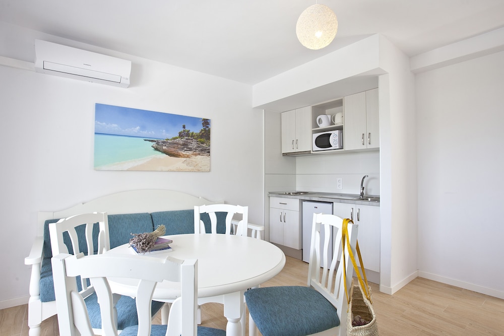 Apartamentos Europa 29/38