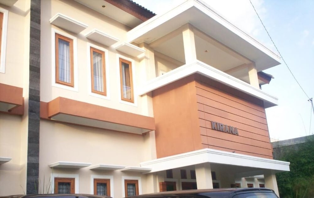 Hotel Kirana 5/54