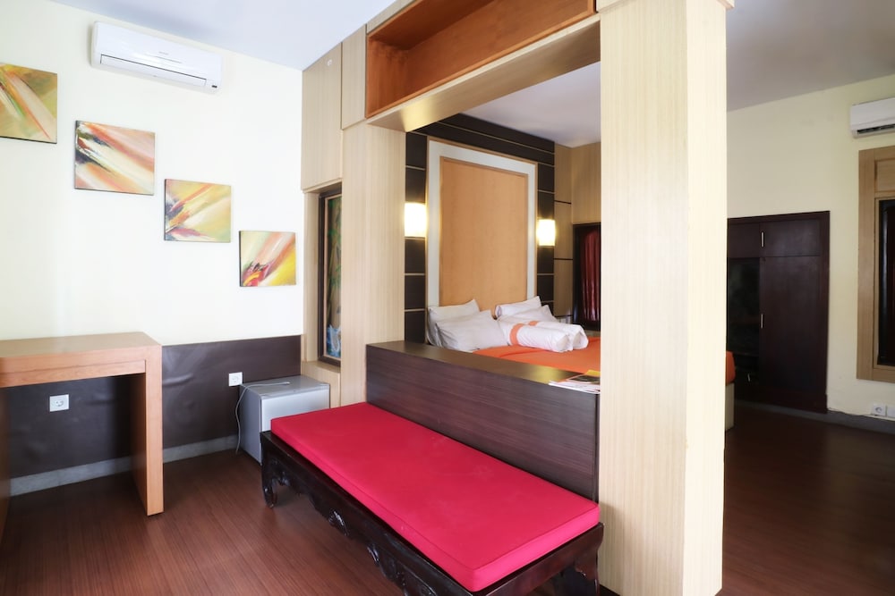 Kondra Premiere Guest House 30/41