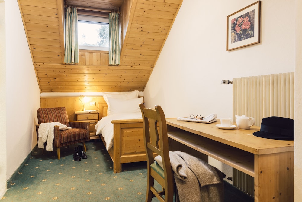 Parkhotel Schachen 7/49
