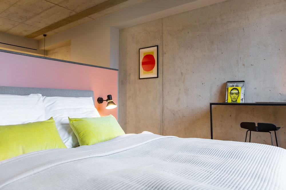 ipartment Koeln Oper @HOME by Best Western 14/55