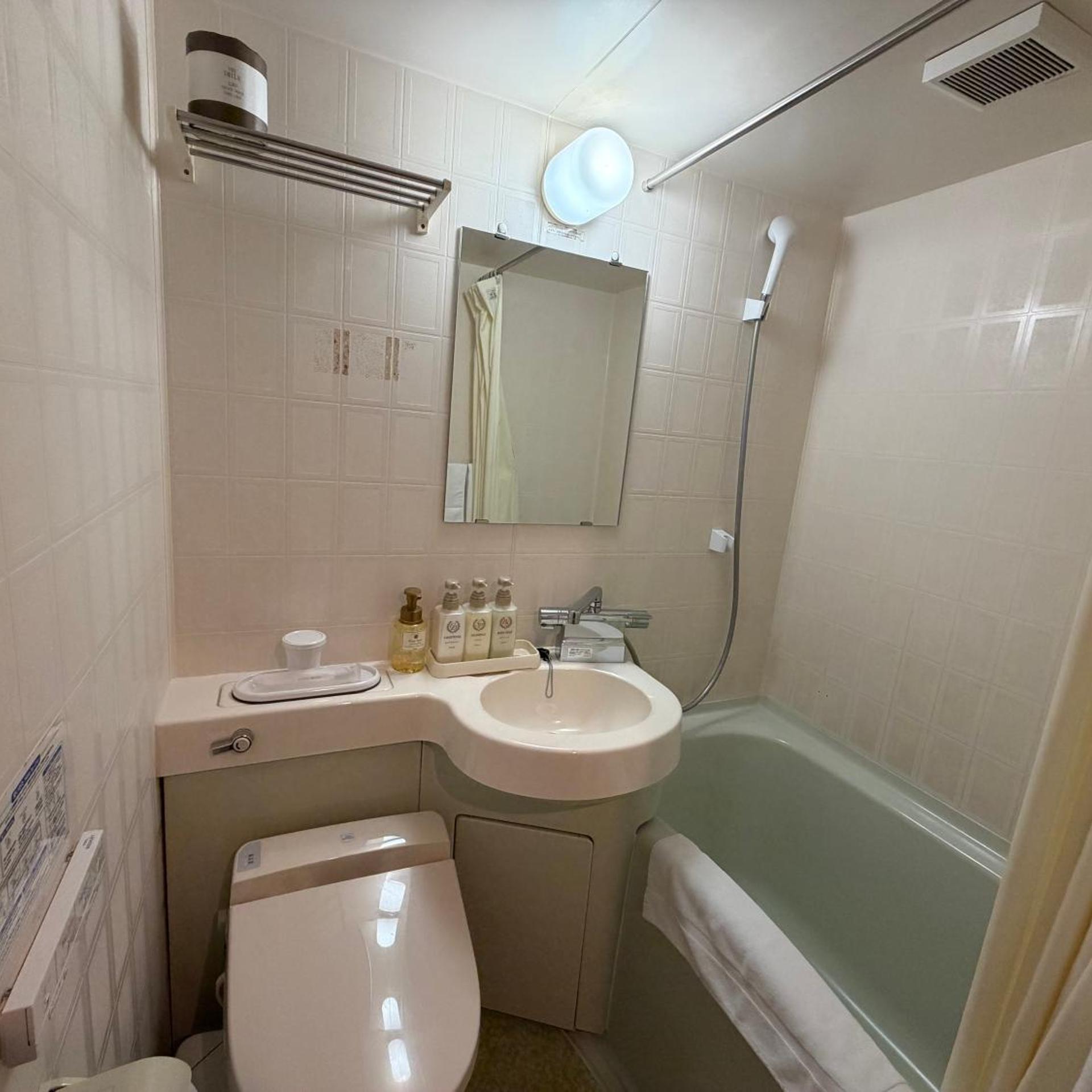 Hotel Ikeda 48/50