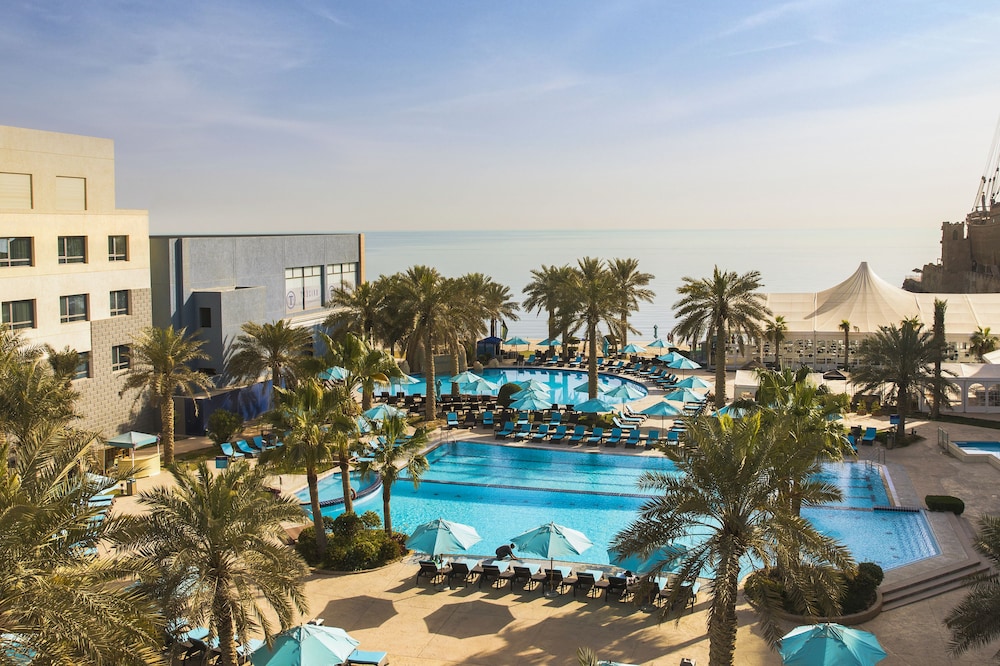 The Palms Beach Hotel And Spa 65/68