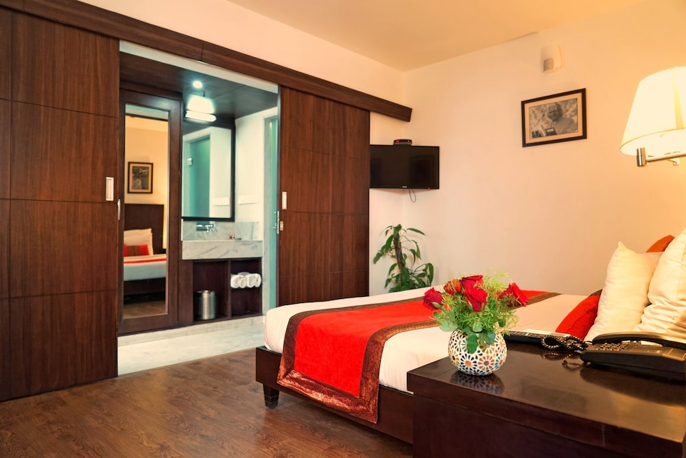 Clarks Inn Express Jaipur 42/60