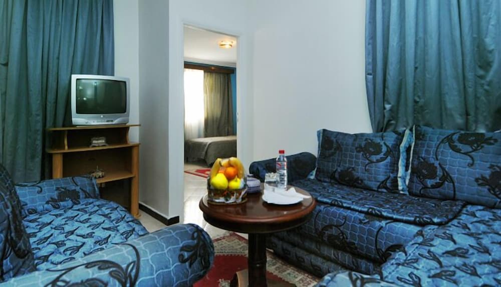 Hotel Perla 14/23