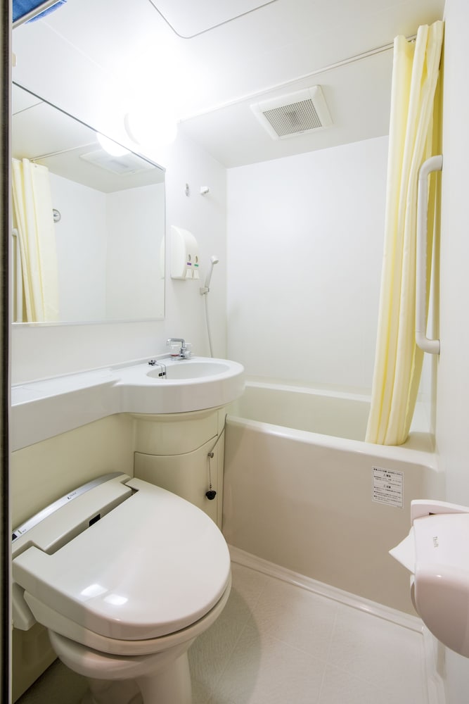 Sejour Inn Nagarekawa 33/39