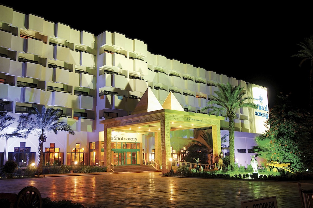 Sural Saray Adults Only 16+酒店(Sural Saray - Adults Only 16+) 图片3