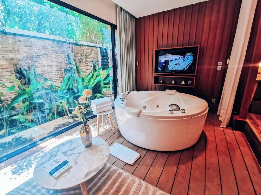 Pool Suite Chiang Mai 21/50
