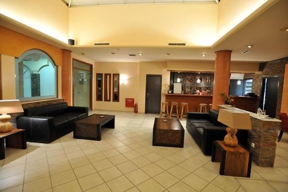 Hotel Kalloni 43/62