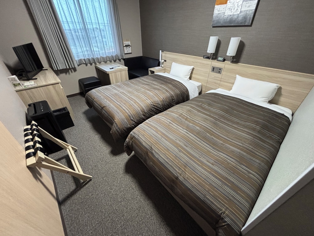 Hotel Route-Inn Court Fujioka 6/38