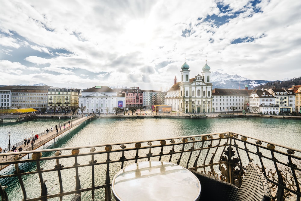 Altstadt Hotel Magic Luzern 68/77