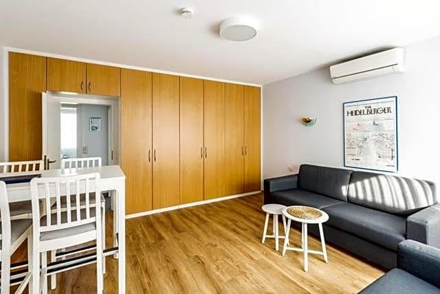 Hotel Isg Heidelberg 20/36