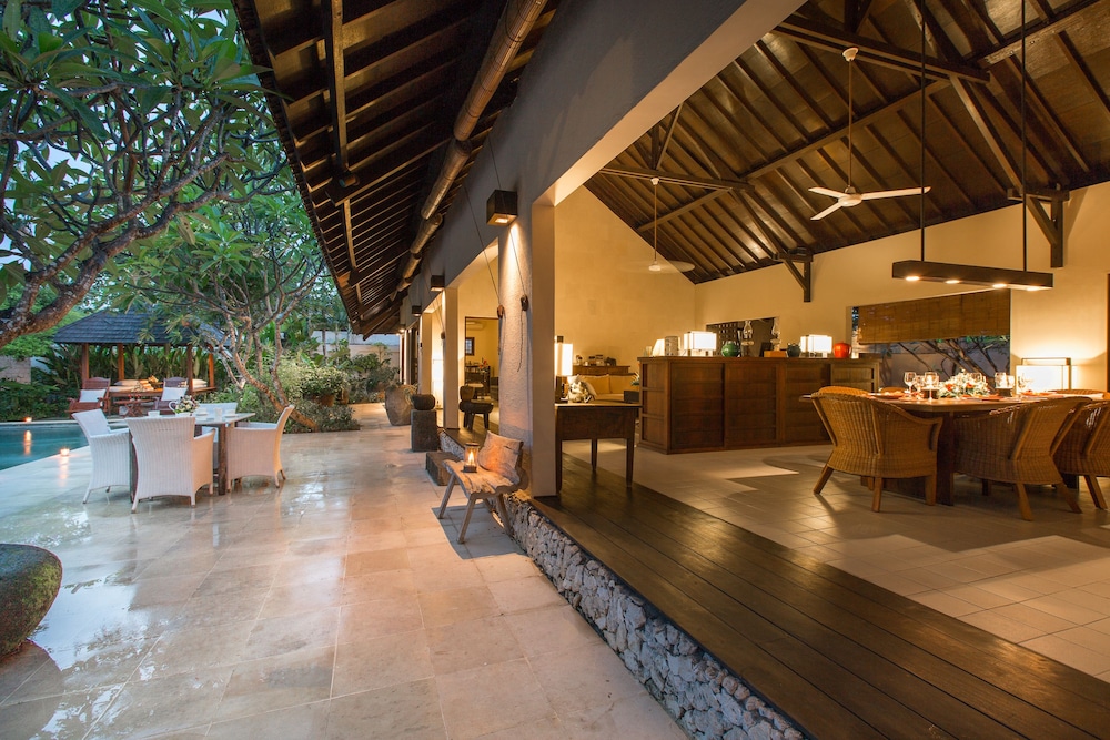 Villa Roku By Nagisa Bali 5/50