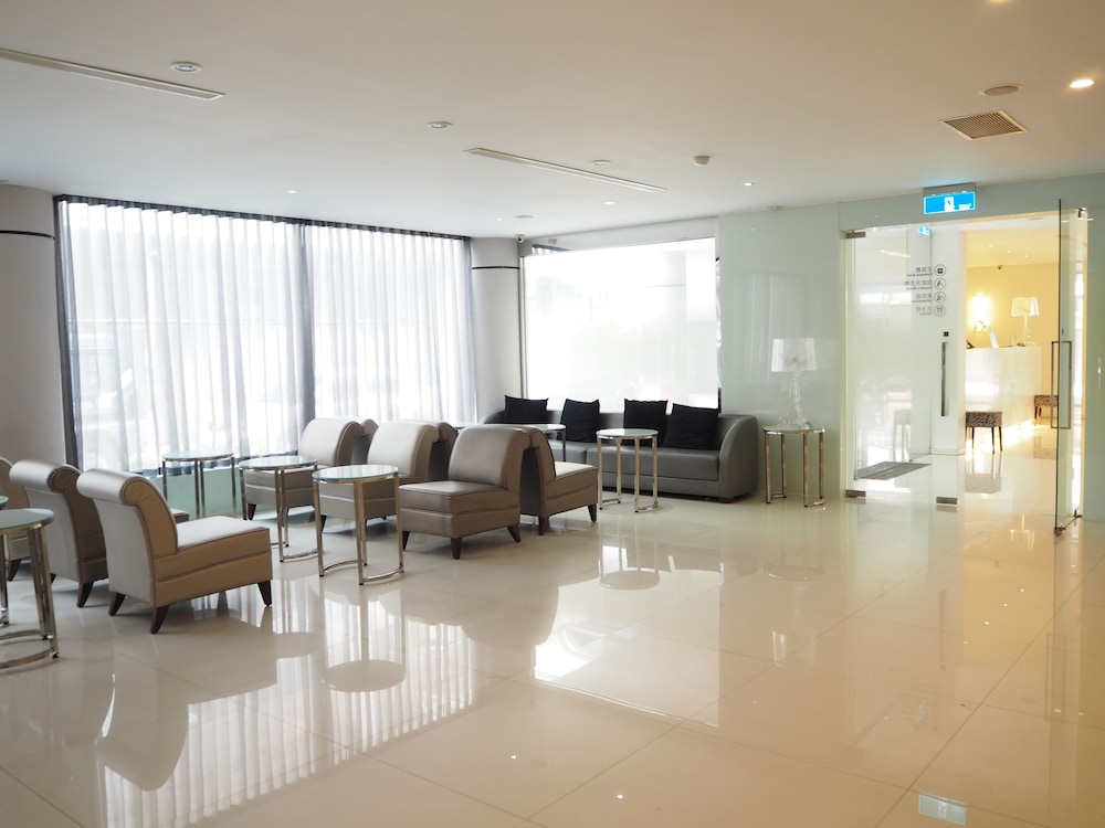 The Riverside Hotel Esthetics 44/60