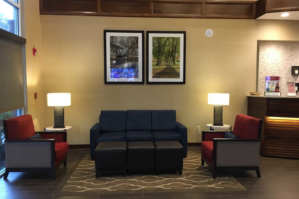 Comfort Suites Linn County Fairground And Expo 26/38