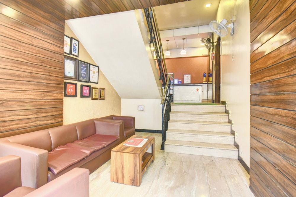 Hotel Sapna Executive 31/43