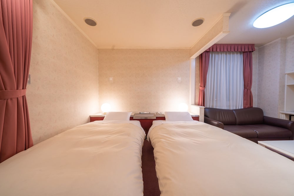 Hotel Liberte Asahikawa 10/50
