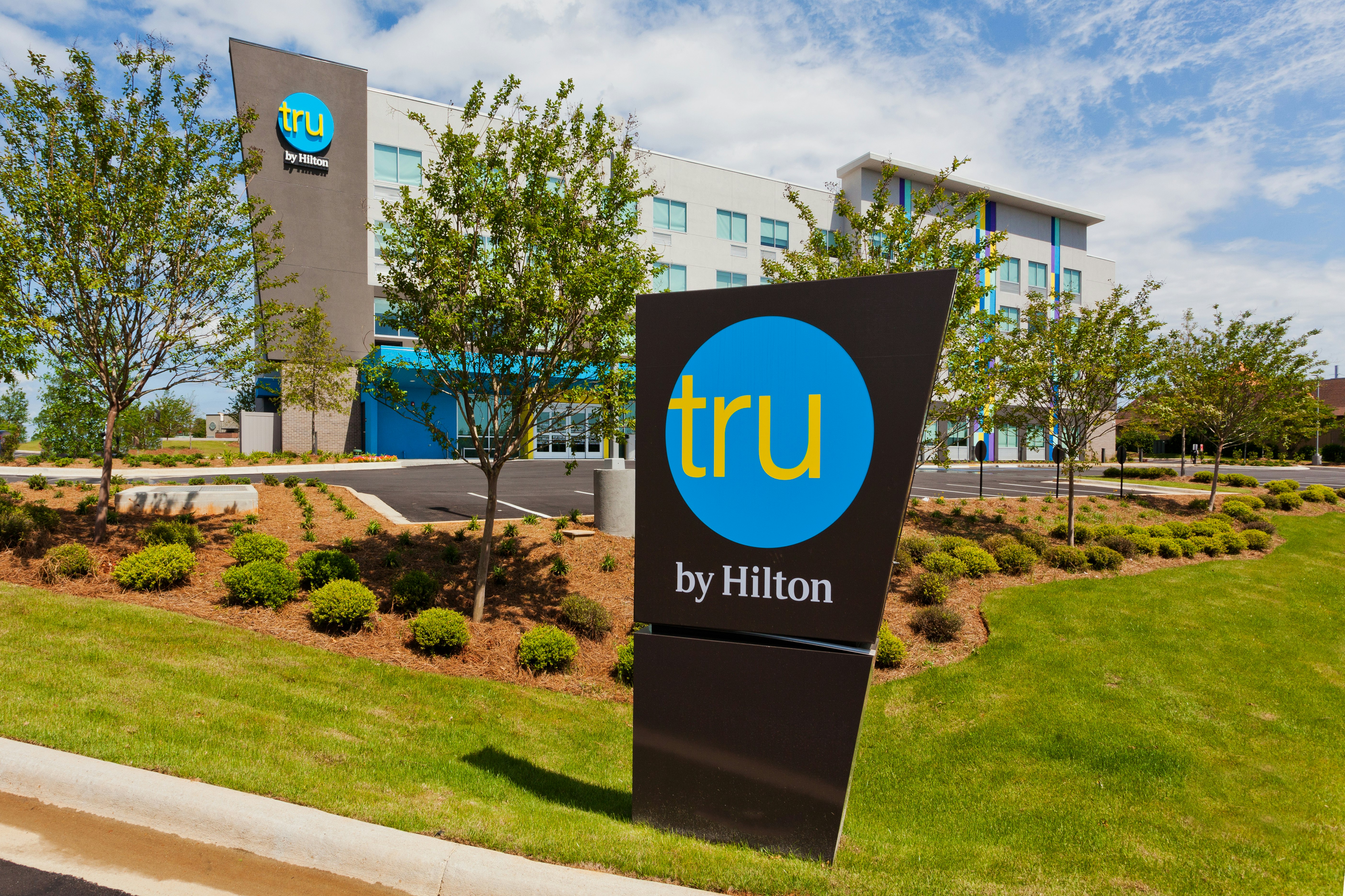 Tru by Hilton Prattville 53/53