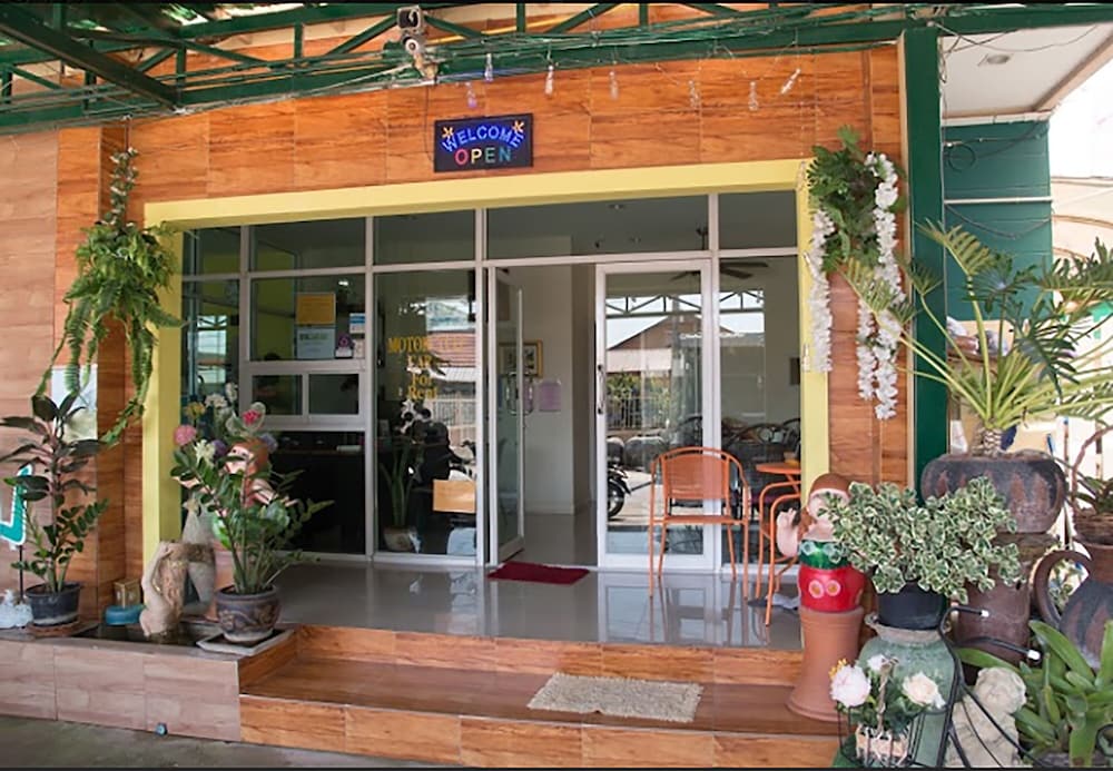 Lotus Suite Hua Hin 2/68