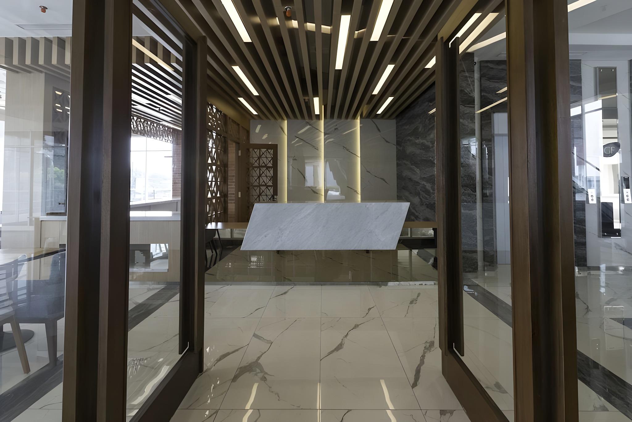 Kartika One Hotel Jakarta 37/37