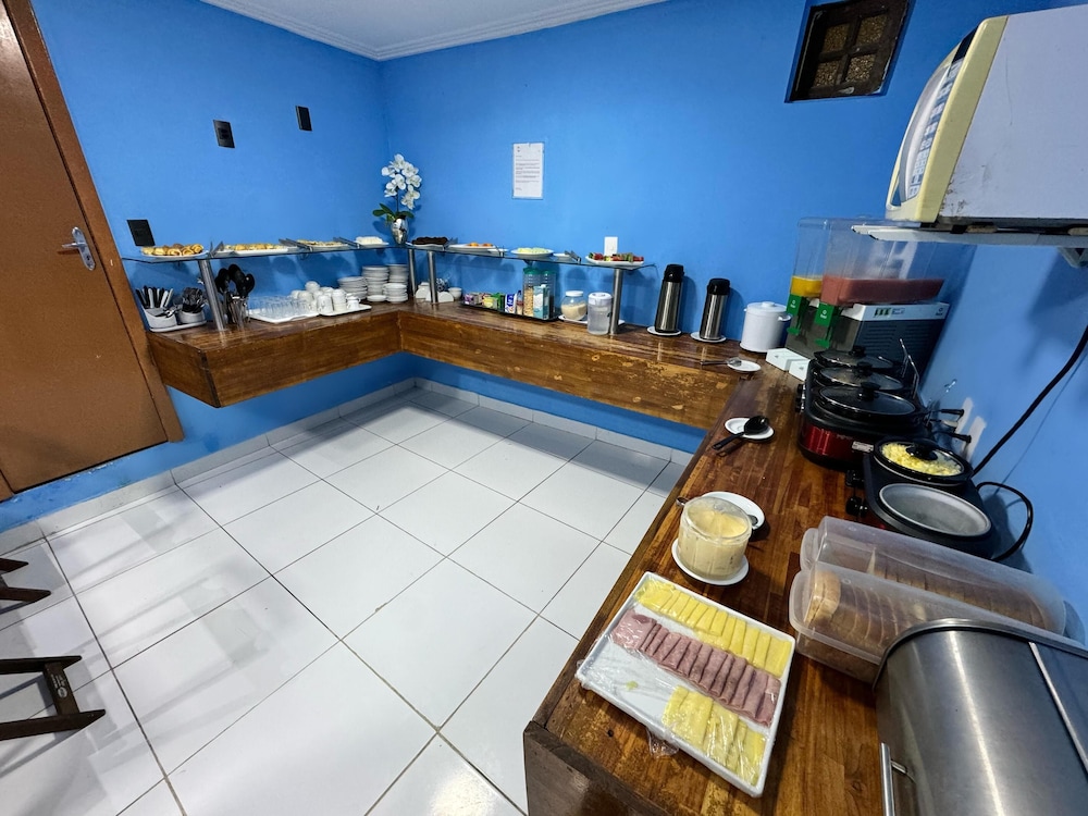 Hotel Luar De Itapua 39/59