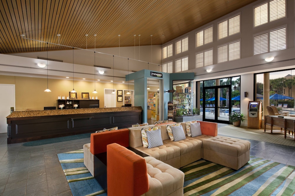 Marriotts Imperial Palm Villas 4/22