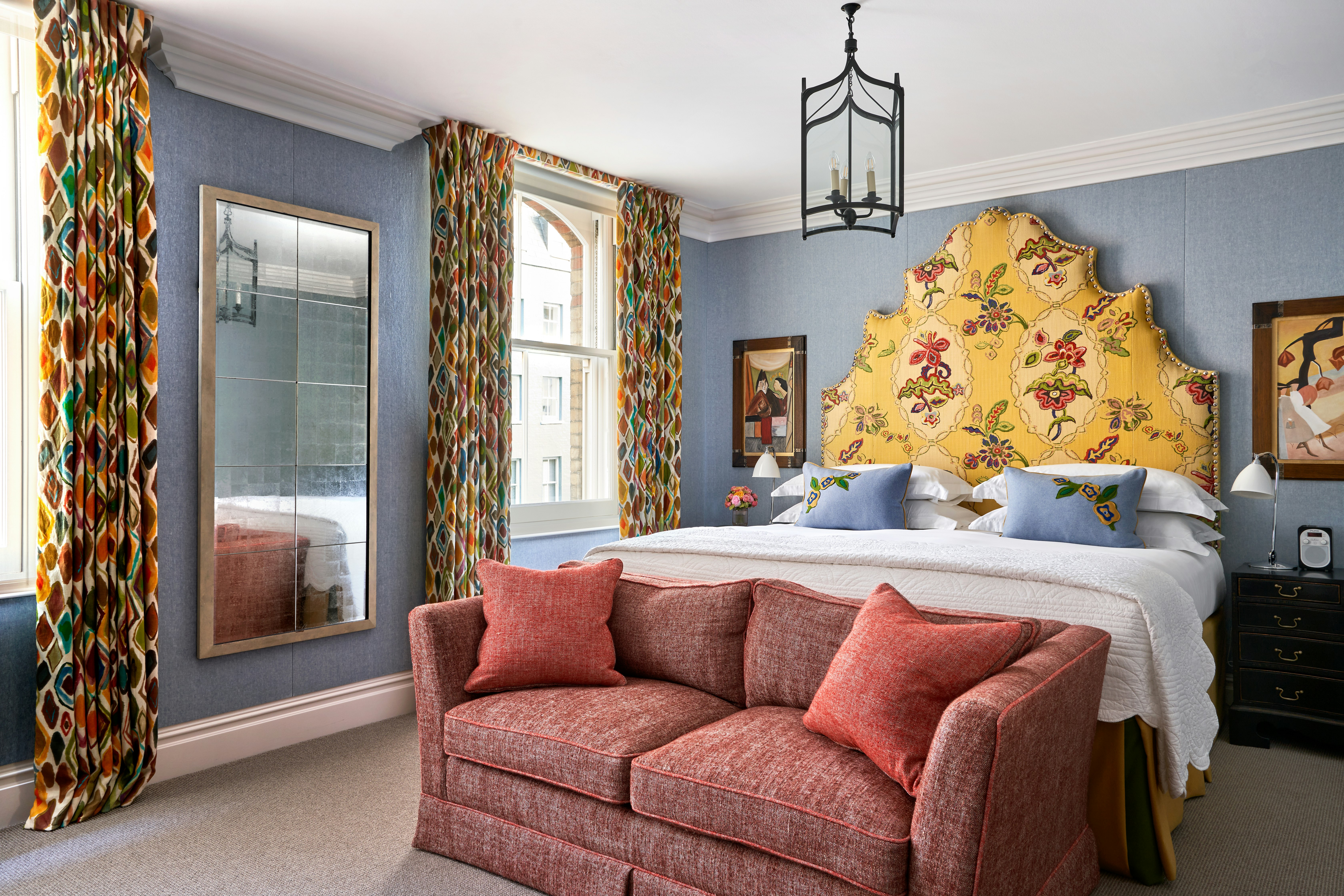 Charlotte Street Hotel Firmdale Hotels 28/32