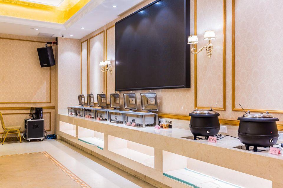 Vienna Hotel (Zhongshan Tanzhou) 37/42